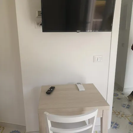 Gasthuis Casa Nannina