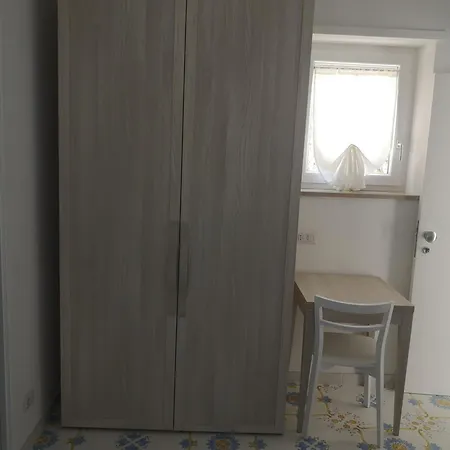 Casa Nannina Gasthuis Anacapri (Isola di Capri)