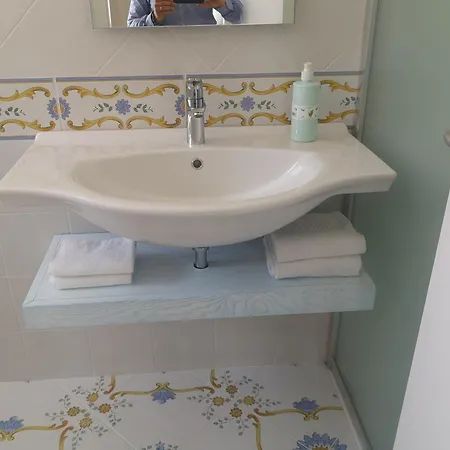 Casa Nannina Penzion Anacapri (Isola di Capri)