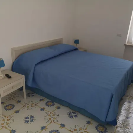 Penzion Casa Nannina